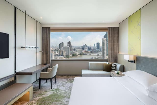 Premium King Room · foto 3
