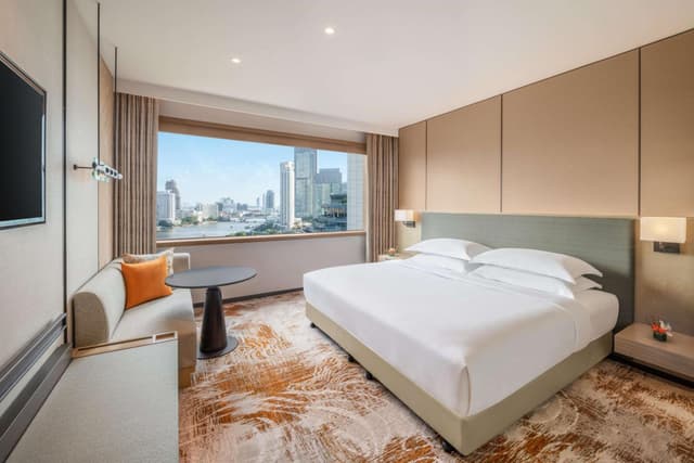 Deluxe King Room · foto 1