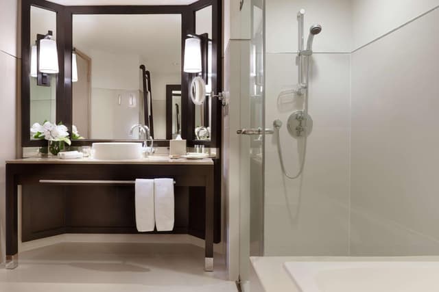 Deluxe King Room · foto 5