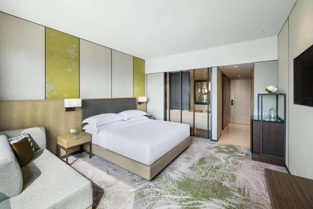 Premium King Room · foto 1