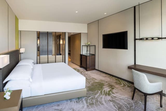 Premium King Room · foto 2