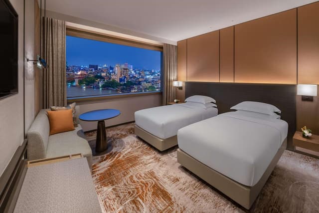 Deluxe Twin Room · foto 4