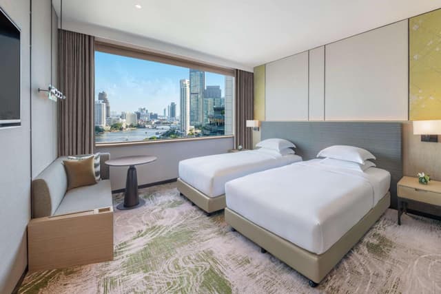 Premium Twin Room · foto 1