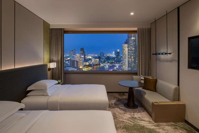 Premium Twin Room · foto 4