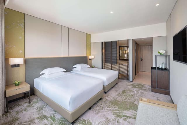 Premium Twin Room · foto 3