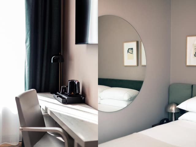 Habitación Individual · foto 4