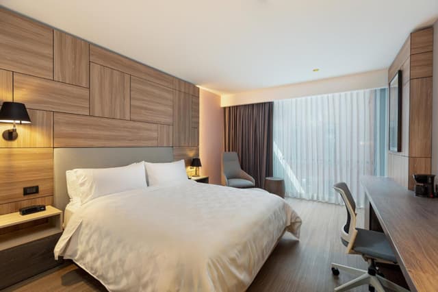 Habitación Estándar con Cama King · foto 4