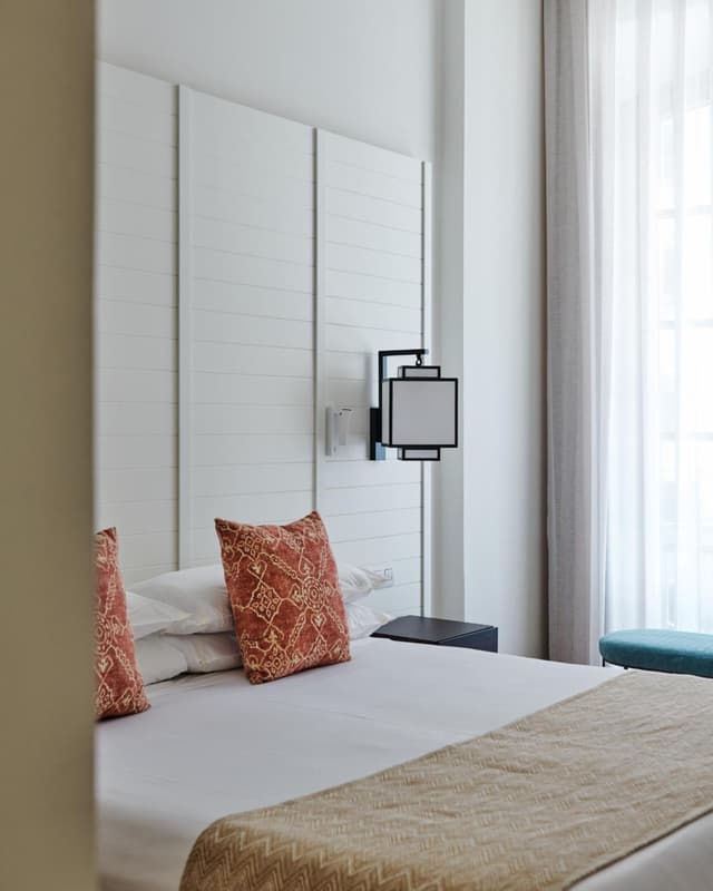 Superior Double or Twin Room (1-2 People) · photo 2