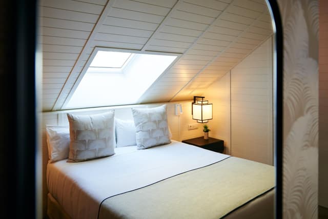 Superior Double or Twin Room (1-2 People) · photo 7