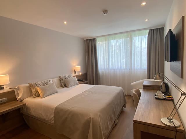 Habitación Doble Comfort · foto 2