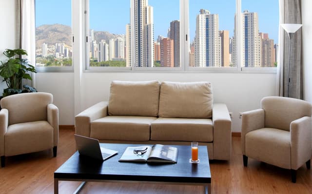 Junior Suite · photo 1