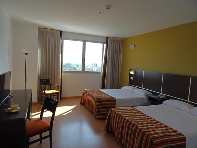 Double or Twin Room (2 Adults + 2 Children) · photo 3