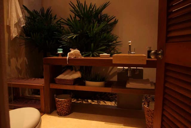 Habitación Doble Deluxe · foto 6