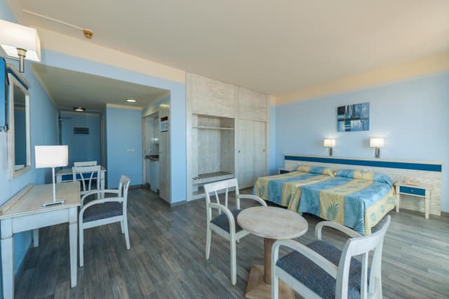 Studio with Sea View · foto 3