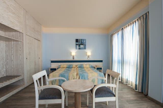 Studio with Balcony and Sea View · foto 5