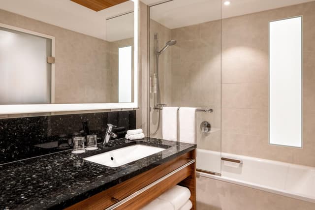 Habitación Deluxe King · foto 7