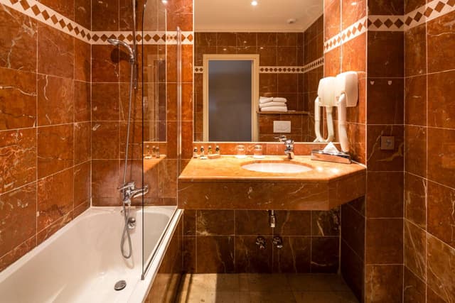 Habitación Superior con vista a la ciudad · foto 5