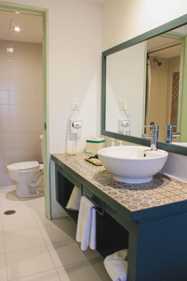 Deluxe Double Room · foto 4