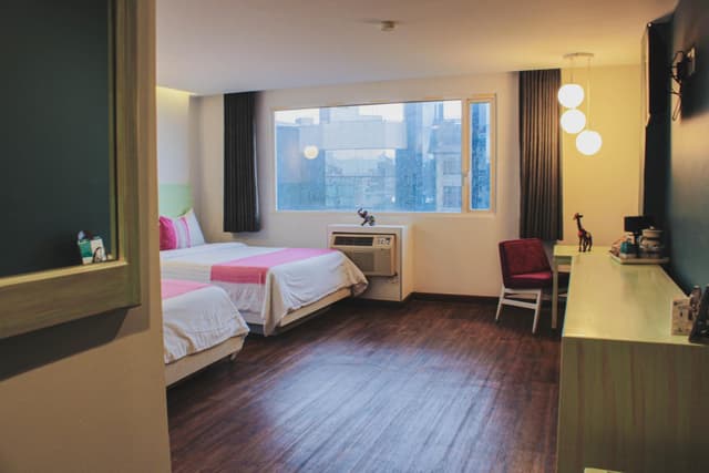 Deluxe Double Room · foto 5