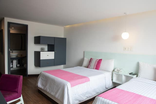 Deluxe Double Room · foto 1