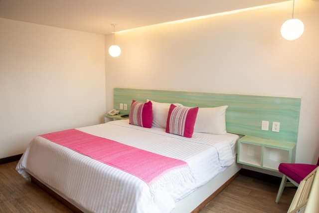 Deluxe King Room · foto 1