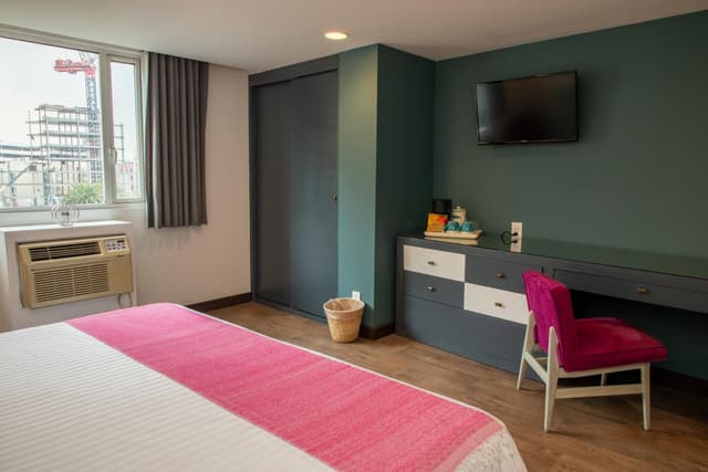 Deluxe King Room · foto 4