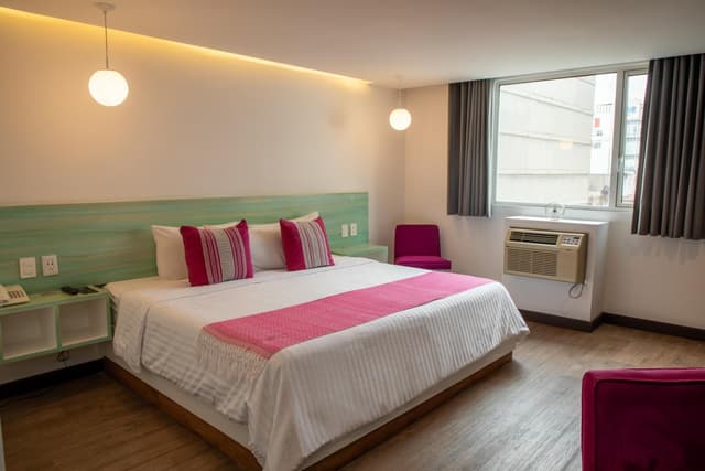Deluxe King Room · foto 2