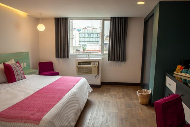 Deluxe King Room · foto 5