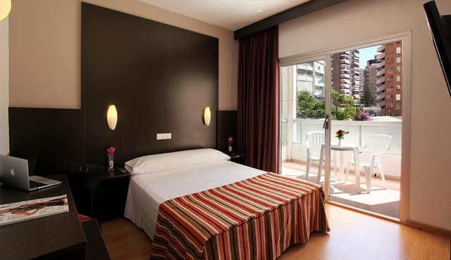 Double or Twin Room (2 Adults) · photo 2