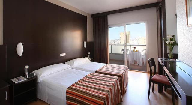 Double or Twin Room (2 Adults) · photo 3