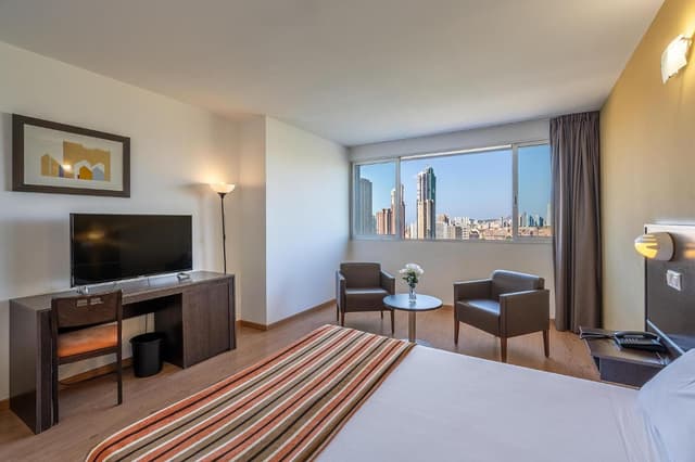 Double or Twin Room (2 Adults) · photo 5