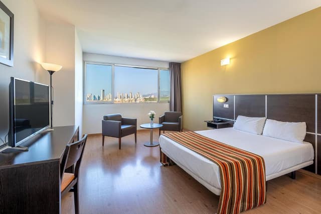 Double or Twin Room (2 Adults) · photo 1