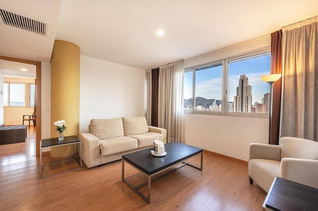 Junior Suite · photo 2