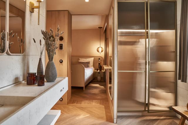 Suite · photo 3