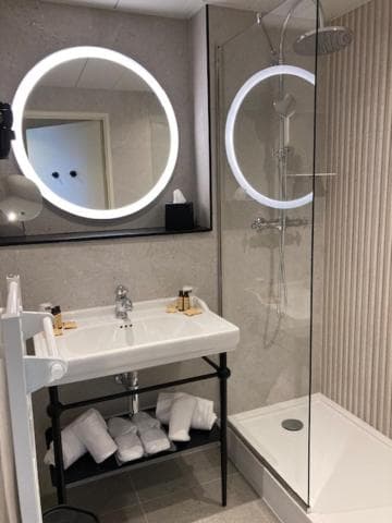 Habitación Doble o Twin Deluxe · foto 4