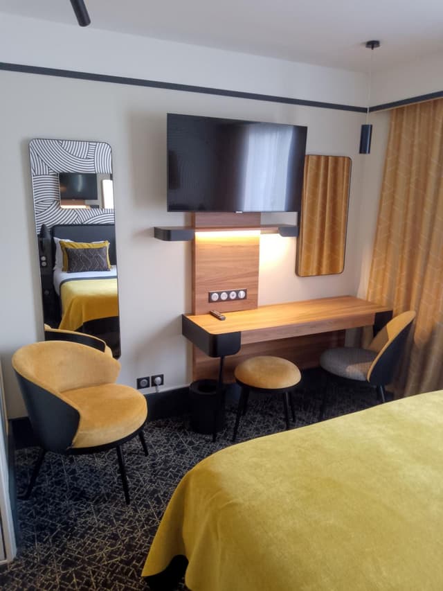 Habitación Doble o Twin Deluxe · foto 6
