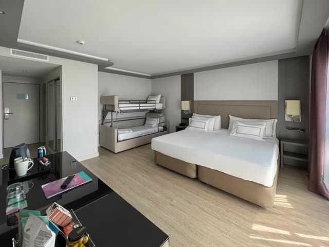 Habitación Grand Premium · foto 6