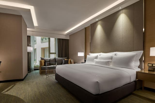 Deluxe King Room · foto 1