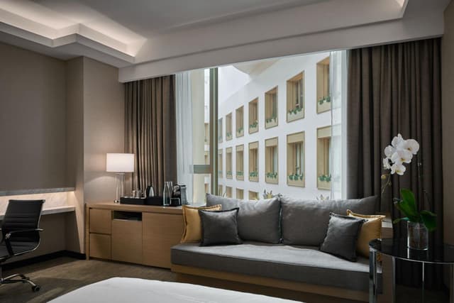 Deluxe Twin Room · foto 6