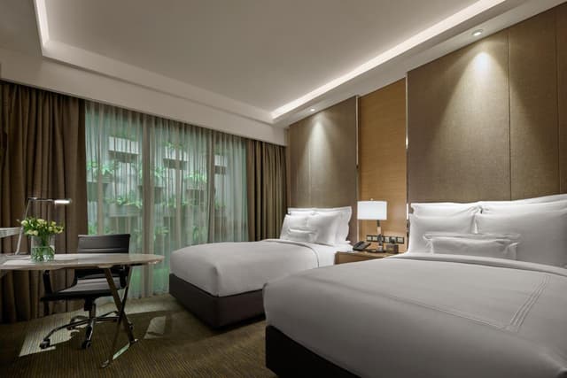 Superior Twin Room · foto 3