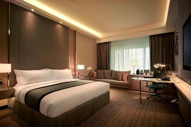 Executive Deluxe King · foto 3