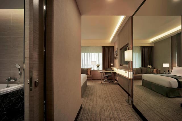 Executive Deluxe King · foto 1