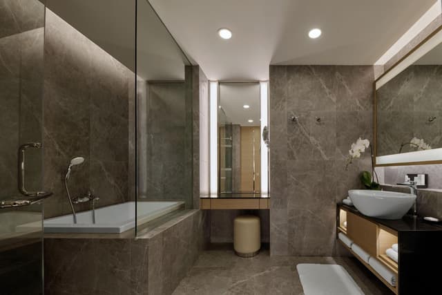 Deluxe King Room · foto 4
