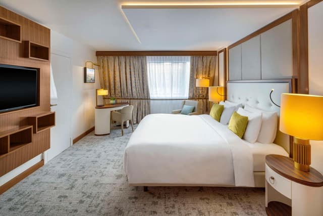 Corvinus Room Fashion Street View · foto 8