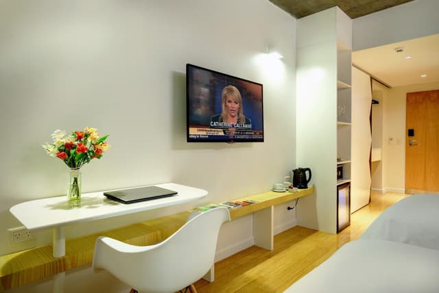 Habitación Doble con Balcón · foto 4