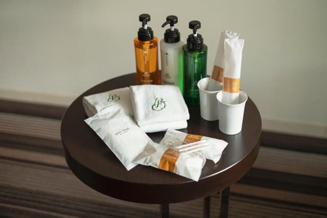 Executive Superior Room Double - Non-Smoking · foto 8