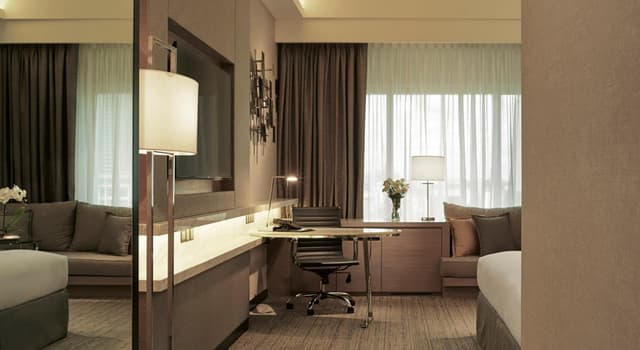 Executive Deluxe Twin · foto 2