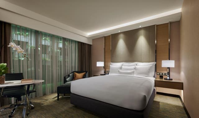 Superior King Room · foto 3