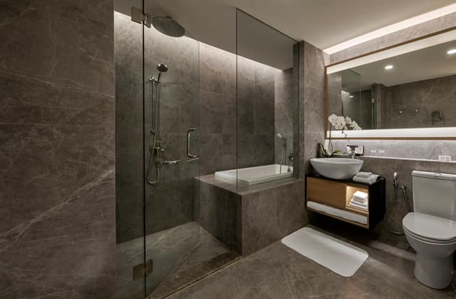 Superior Twin Room · foto 2