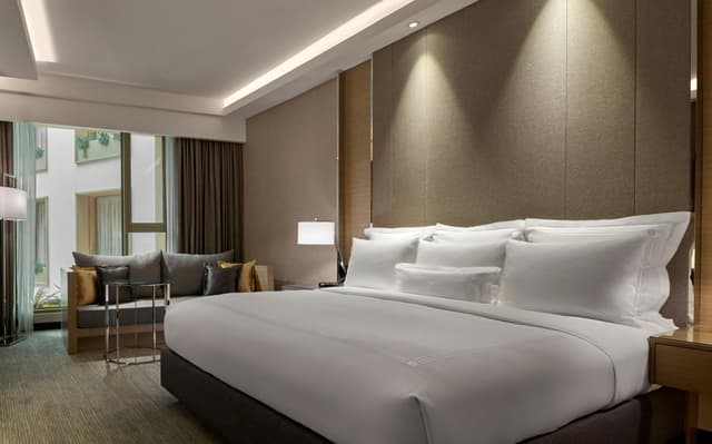 Deluxe King Room · foto 2